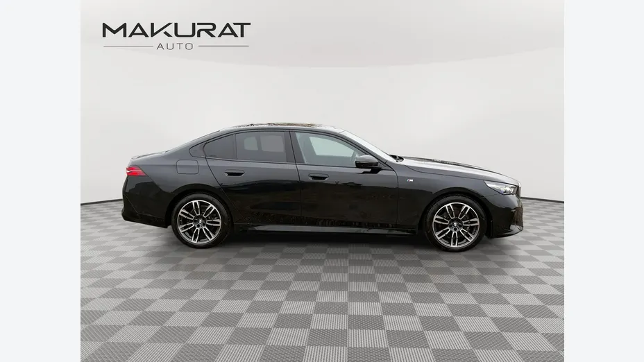 BMW Seria 5 -