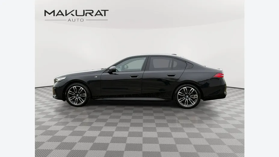 BMW Seria 5 -