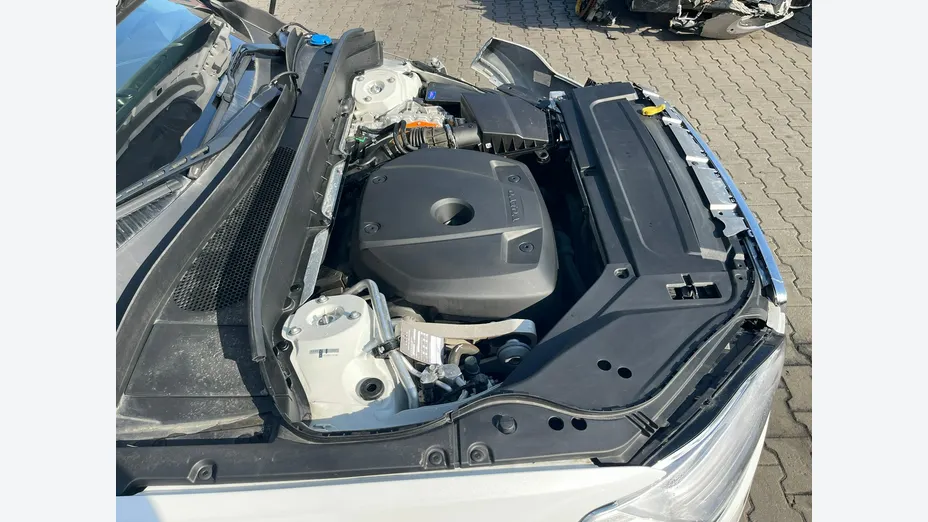 VOLVO XC90 -