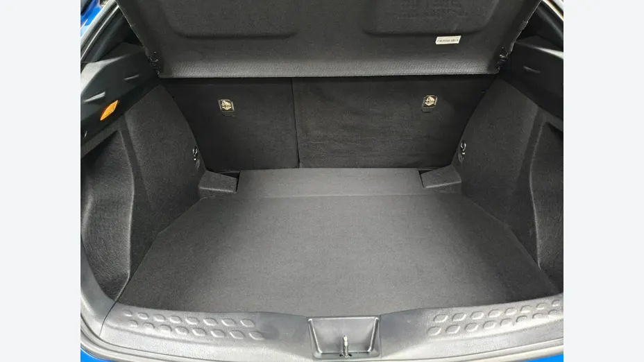 TOYOTA C-HR -