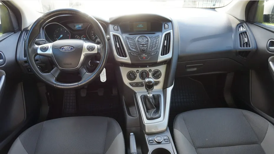 FORD Focus -