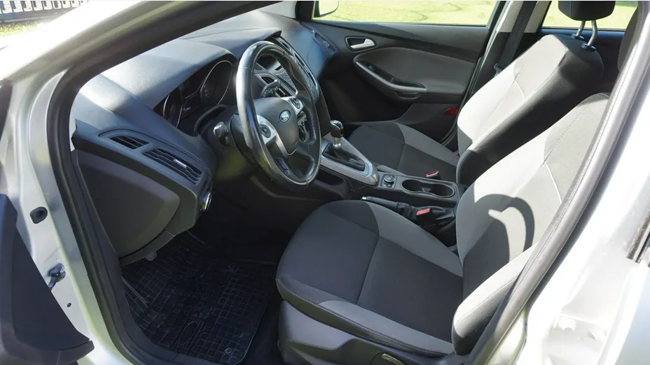 FORD Focus -
