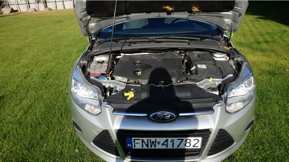 FORD Focus -