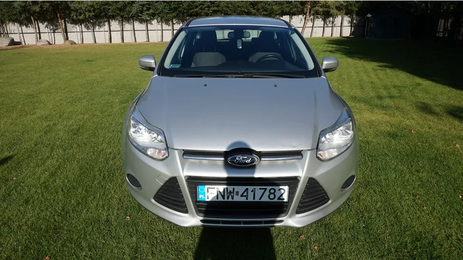 FORD Focus -