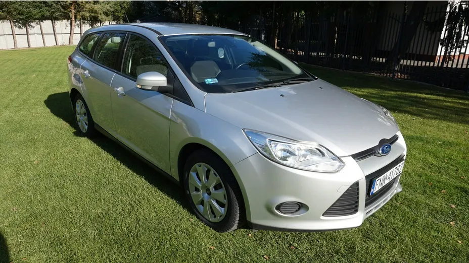 FORD Focus -