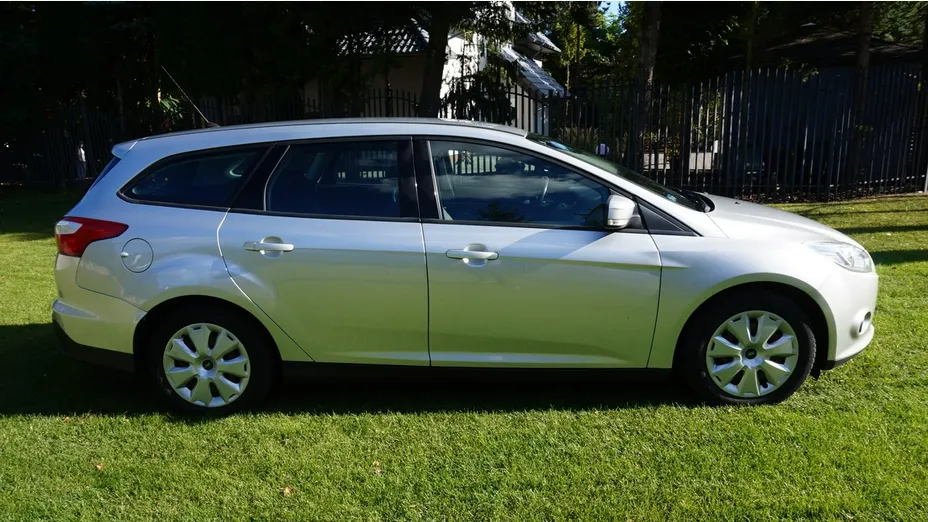 FORD Focus -