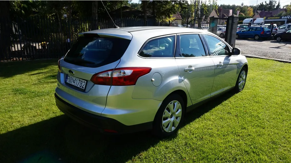 FORD Focus -
