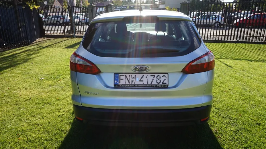 FORD Focus -