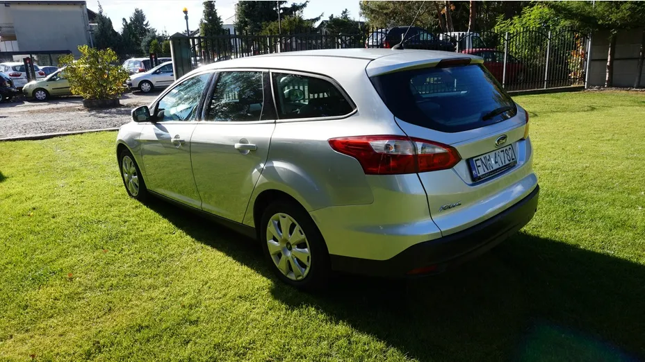FORD Focus -
