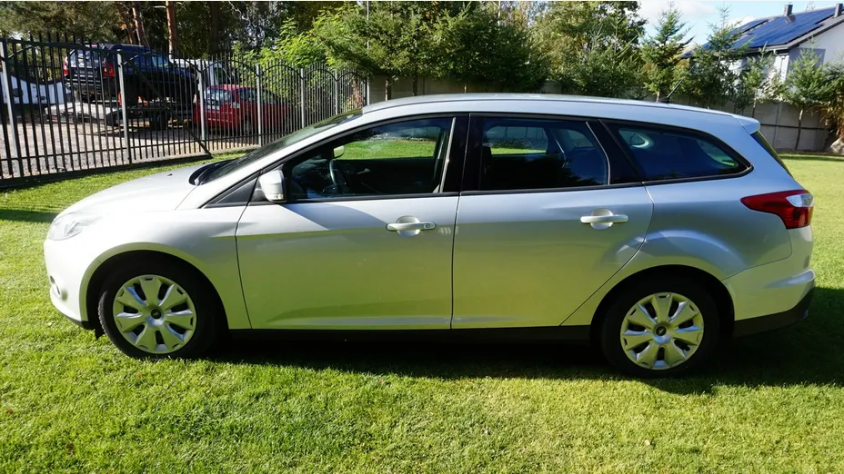 FORD Focus -