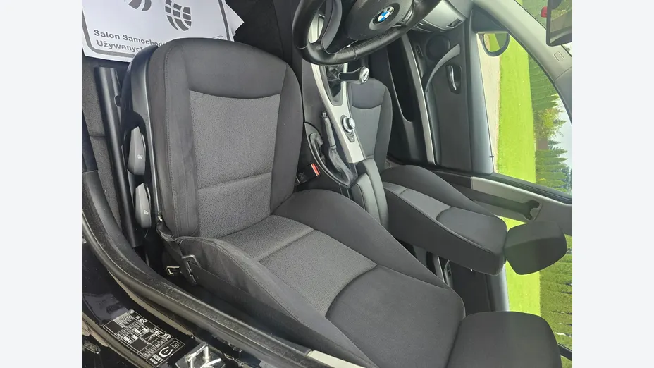 BMW Seria 3 -