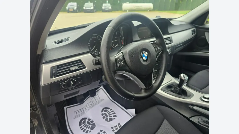 BMW Seria 3 -