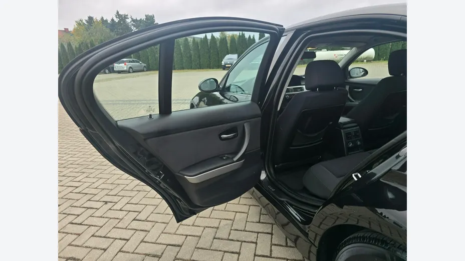 BMW Seria 3 -