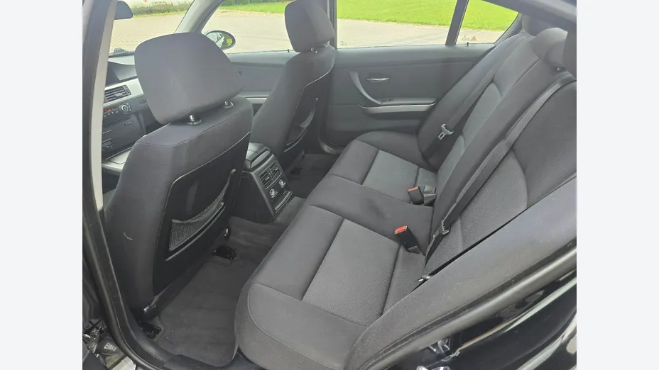 BMW Seria 3 -