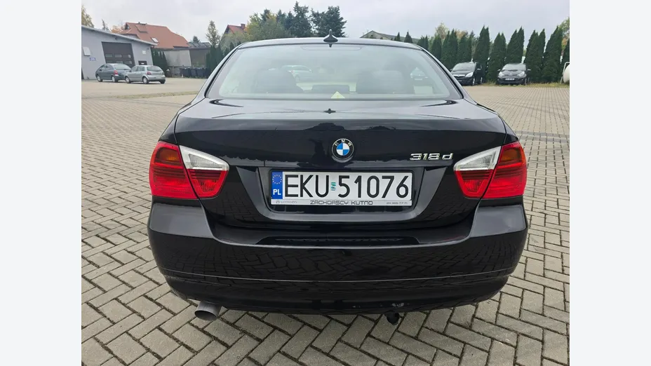 BMW Seria 3 -