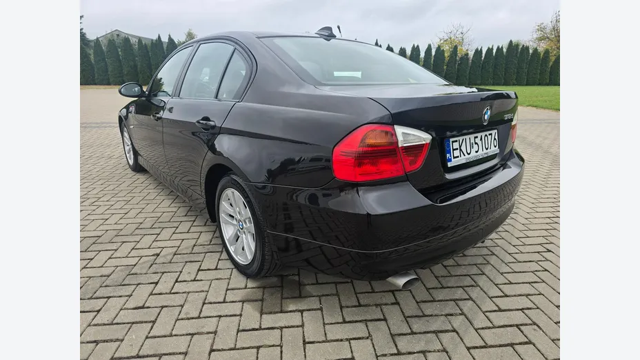 BMW Seria 3 -