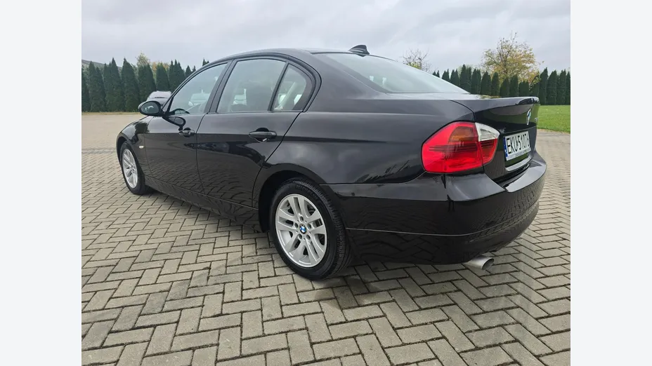 BMW Seria 3 -