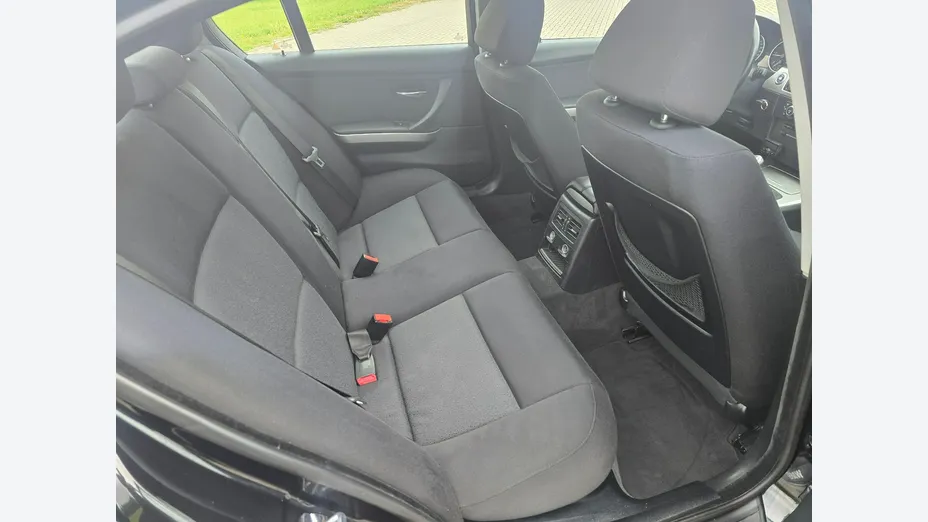 BMW Seria 3 -