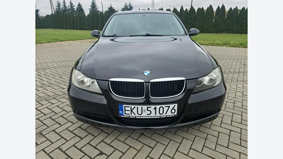 BMW Seria 3 -