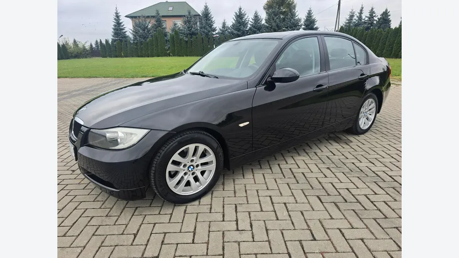 BMW Seria 3 -