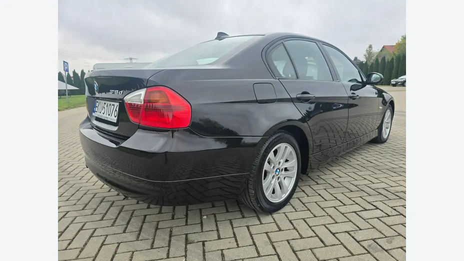 BMW Seria 3 -