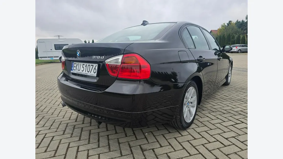 BMW Seria 3 -