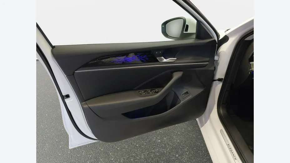 VOLKSWAGEN Passat -