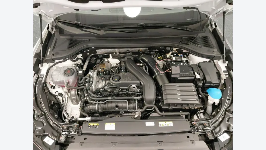 VOLKSWAGEN Passat -