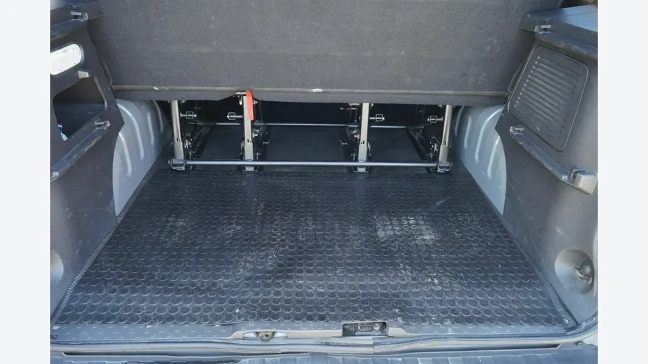 OPEL Vivaro -