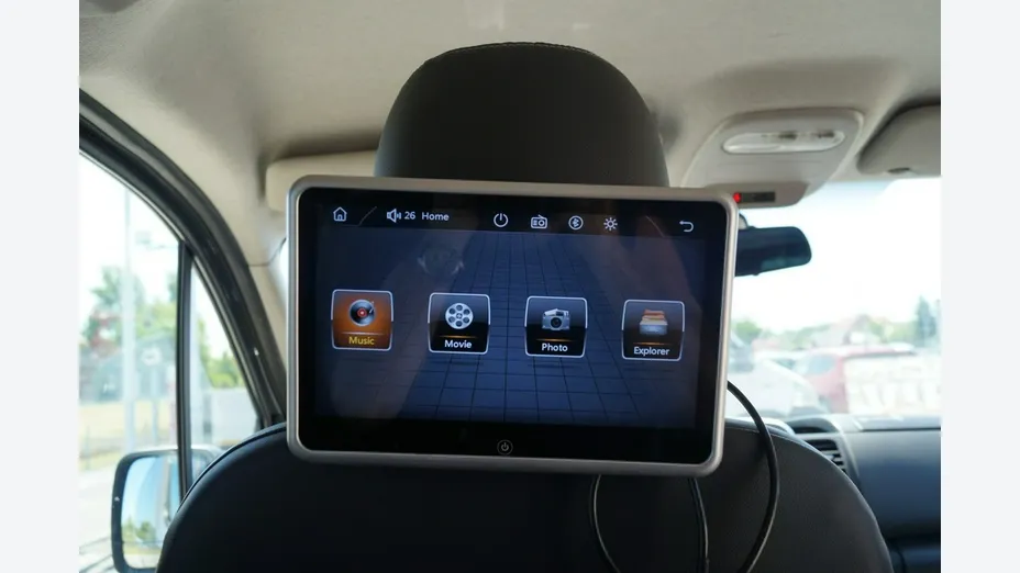 OPEL Vivaro -