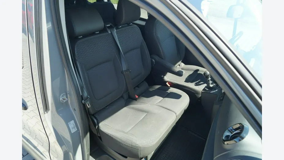 OPEL Vivaro -