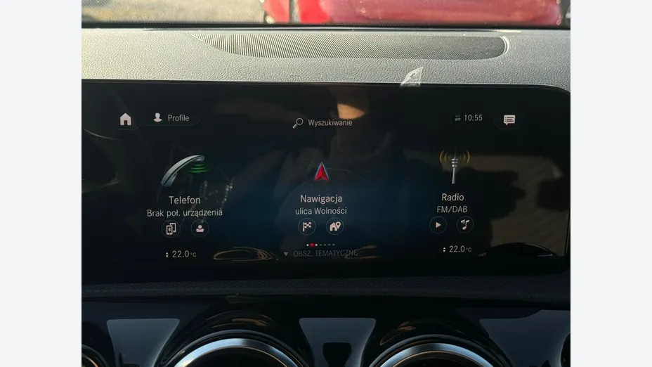MERCEDES-BENZ CLA -
