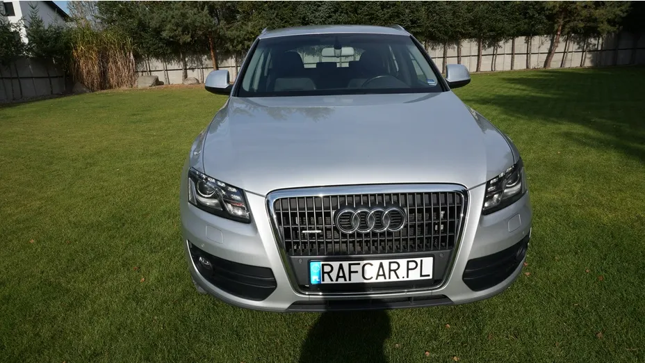 AUDI Q5 -