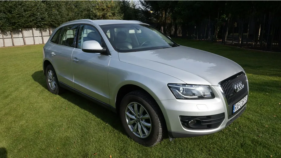 AUDI Q5 -