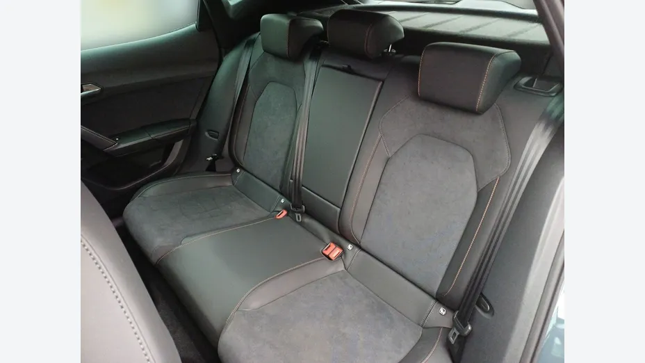 CUPRA Formentor -