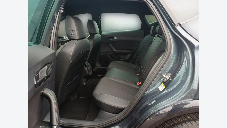 CUPRA Formentor -