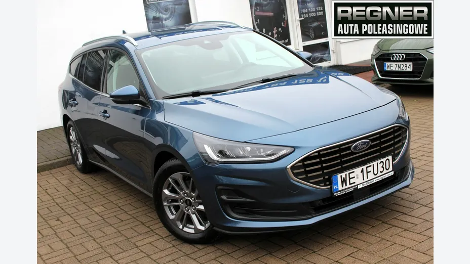 FORD Focus -