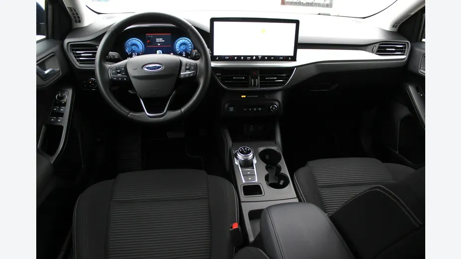 FORD Focus -
