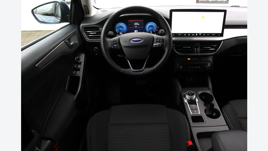 FORD Focus -
