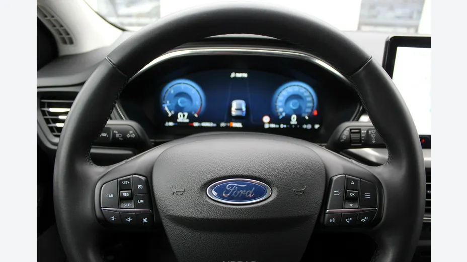 FORD Focus -