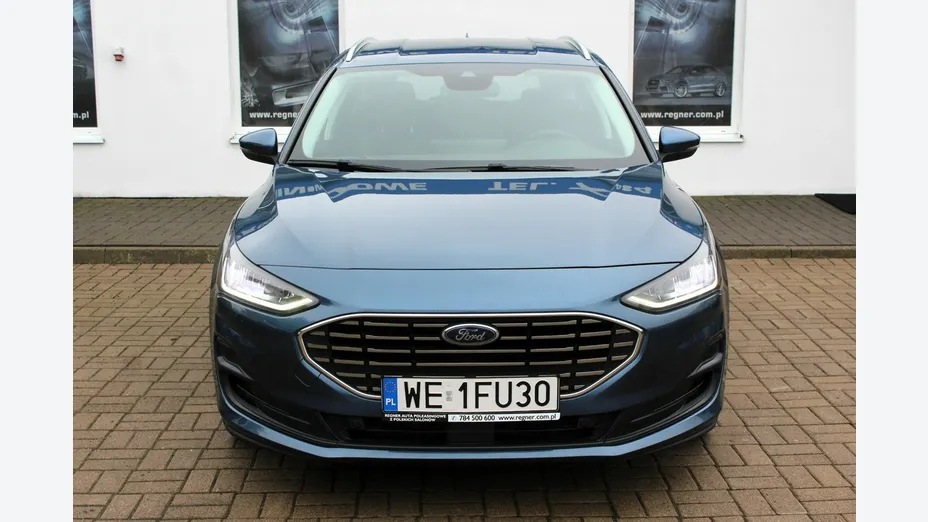 FORD Focus -