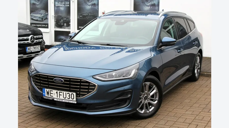 FORD Focus -