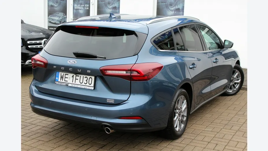 FORD Focus -