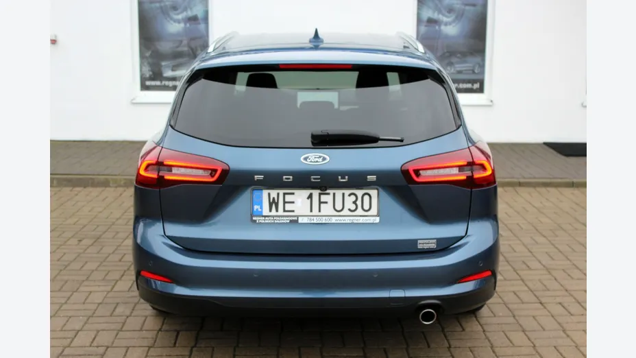 FORD Focus -