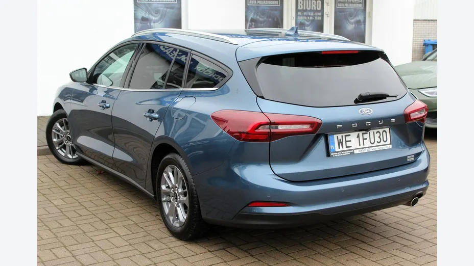 FORD Focus -