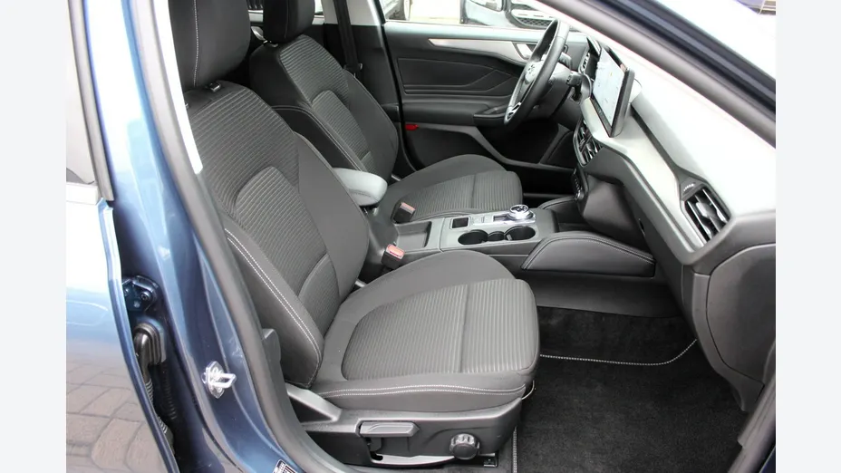 FORD Focus -