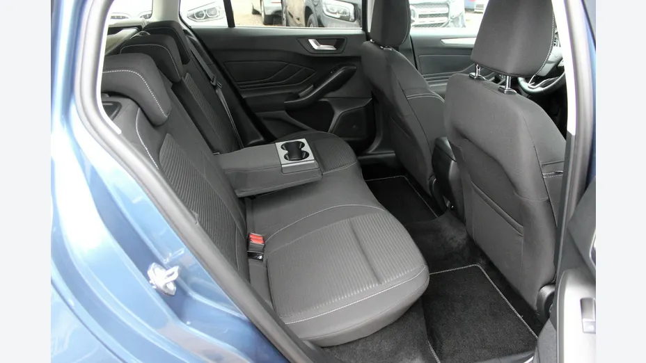 FORD Focus -