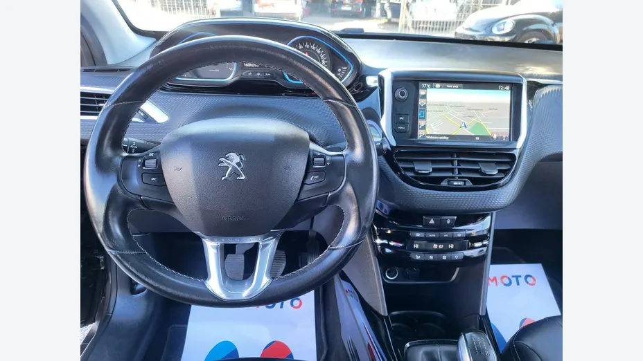 PEUGEOT 2008 -