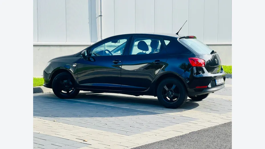 SEAT Ibiza -
