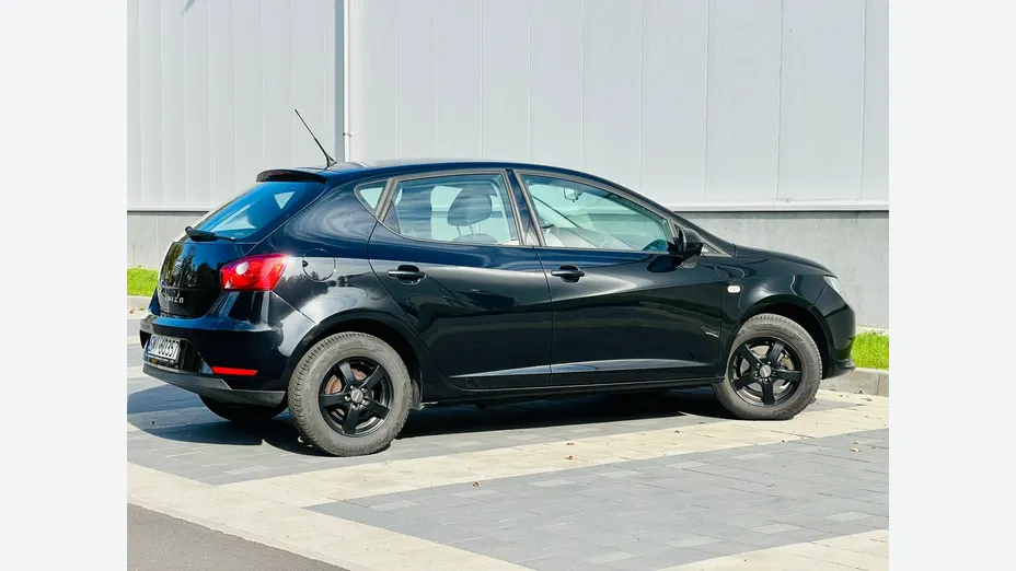 SEAT Ibiza -